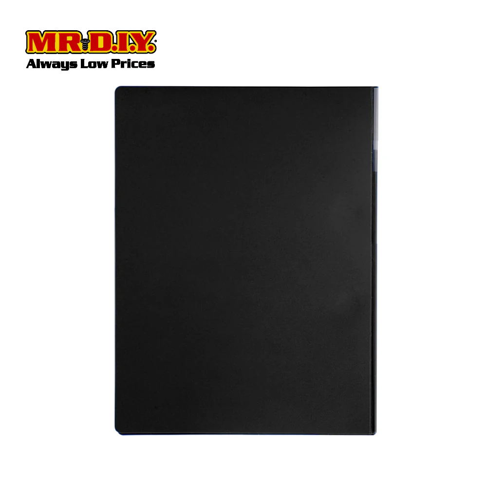 COMIX A4 Display File (20 pages) - Image 2
