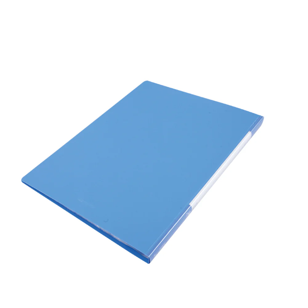 COMIX A4 Display File (40 pages) - Image 5