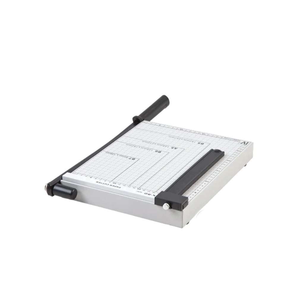 COMIX A4 Paper Trimmer (305 x 254mm) - Image 6