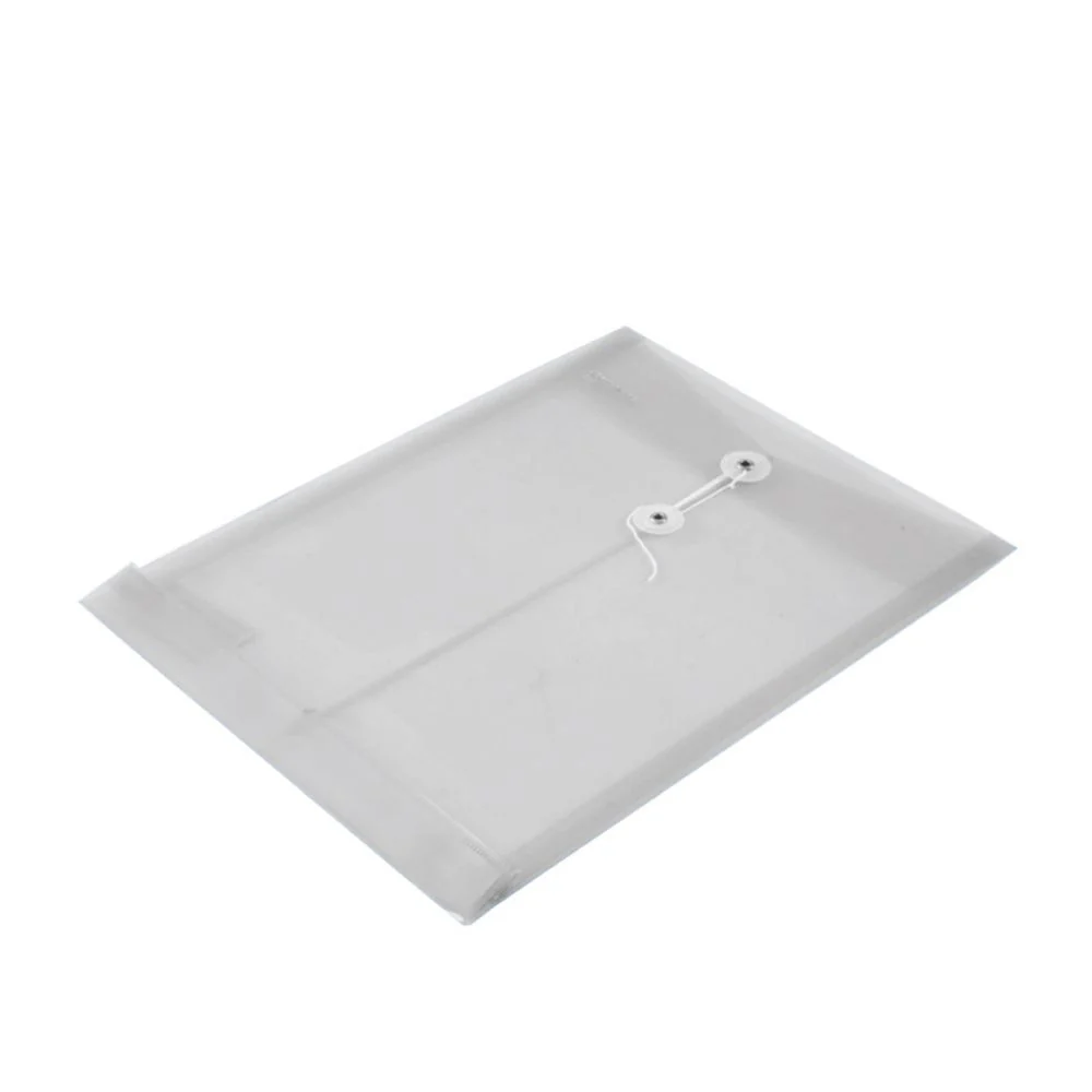 COMIX A4 PP Envelope File (10 pieces) - Image 5
