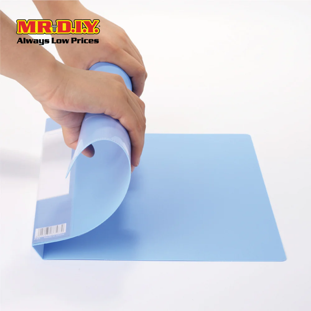 COMIX A4 Pressure File Lever Clip (15mm) - Image 3