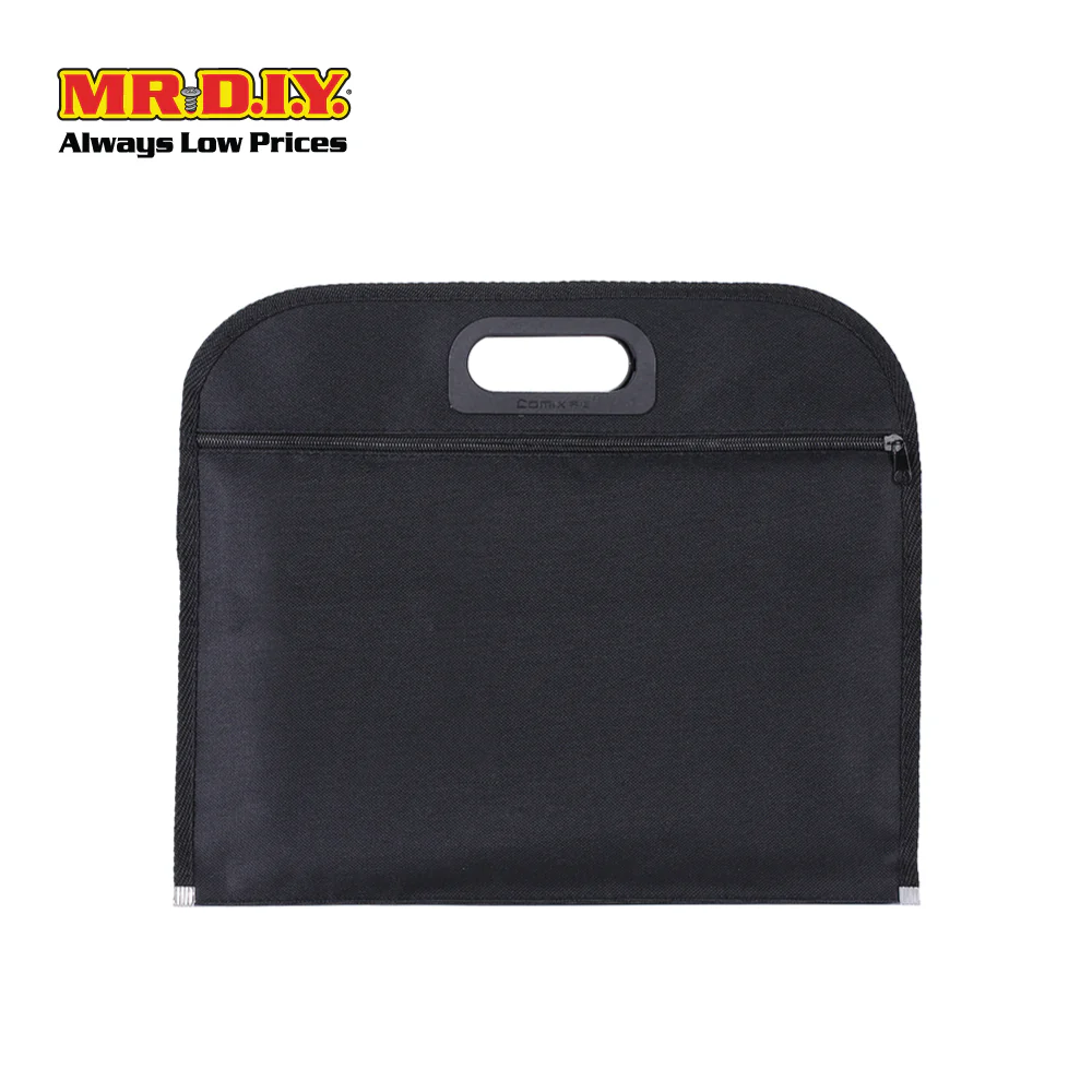 COMIX Canvas Business Bag - Image 2