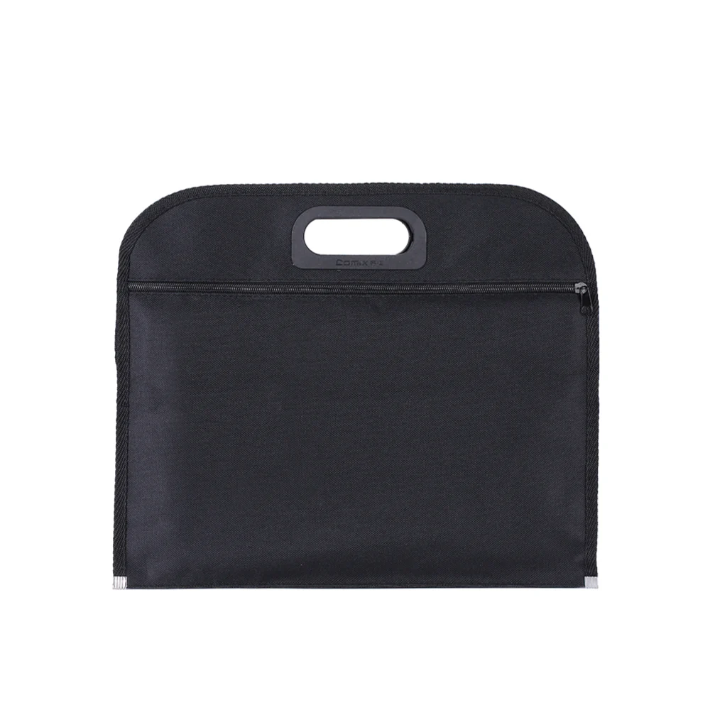 COMIX Canvas Business Bag - Image 3