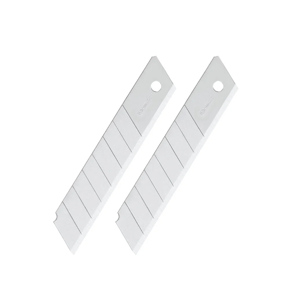 COMIX Carbon Steel Cutting Blade (10 pieces)(18mm) - Image 5