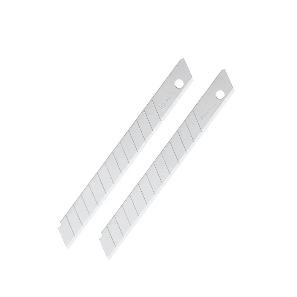 COMIX Carbon Steel Cutting Blade (10 pieces)(9mm) - Image 6