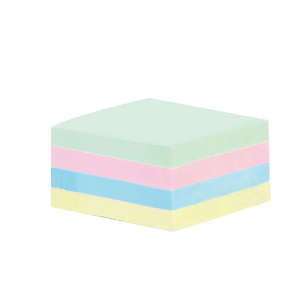 COMIX Easy Sticky Note (100 pages)(3x3Inch) - Image 5