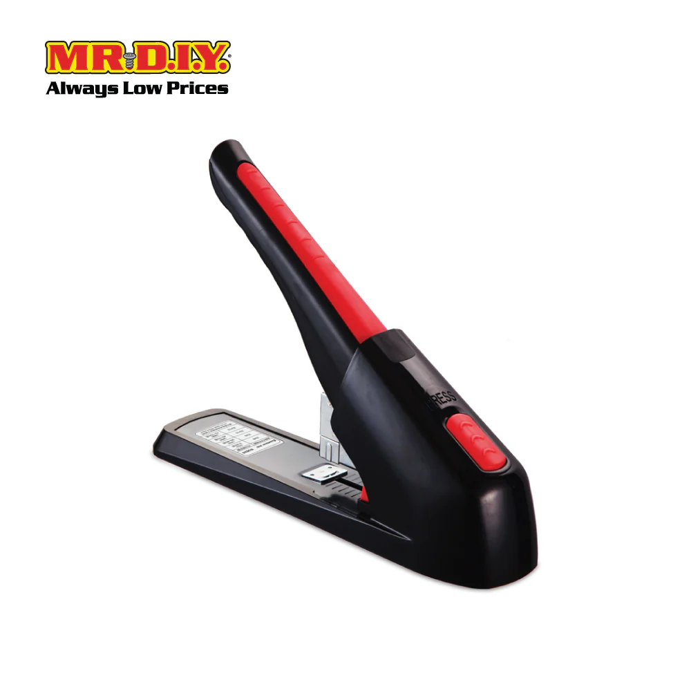 COMIX Heavy Duty Stapler (323 x 84 x 250mm) - Image 2