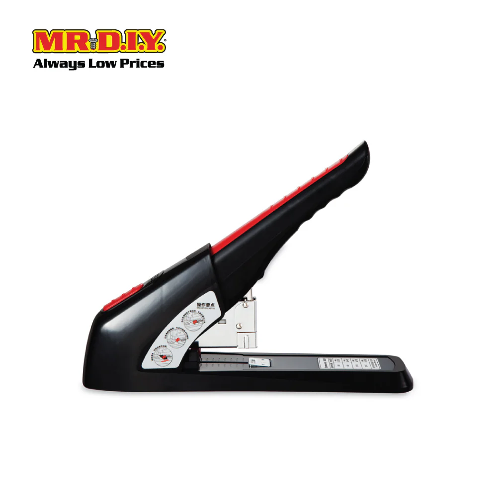 COMIX Heavy Duty Stapler (323 x 84 x 250mm) - Image 3