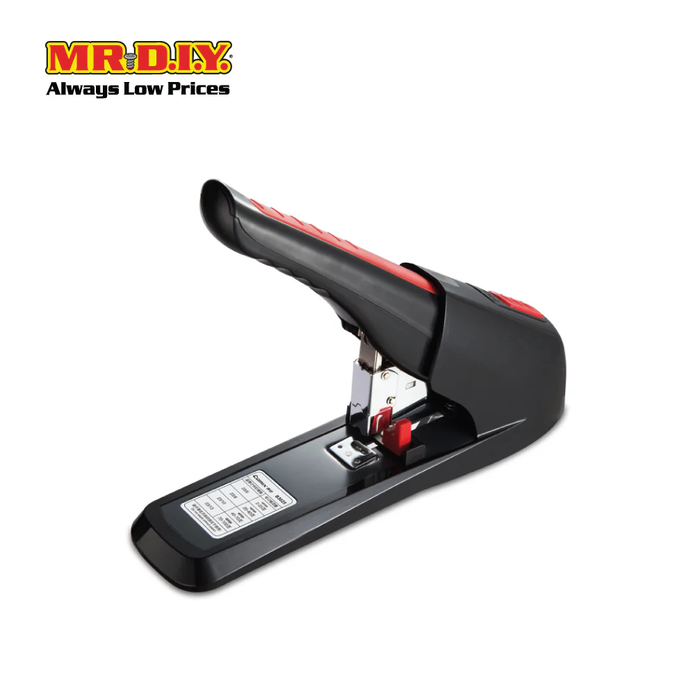 COMIX Heavy Duty Stapler (323 x 84 x 250mm) - Image 4
