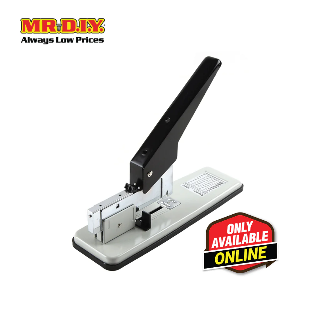 COMIX Heavy Duty Stapler Binding (300 x 91.7 x 247mm)