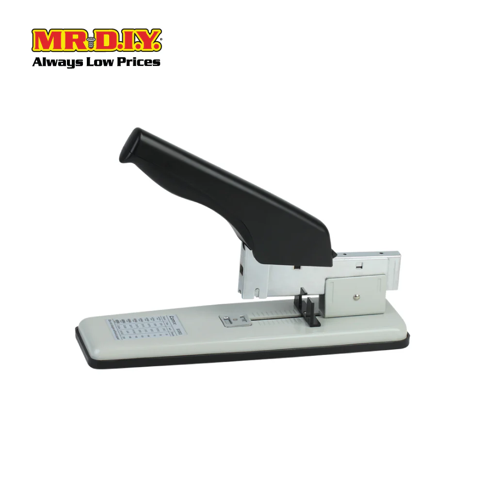COMIX Heavy Duty Stapler Binding (300 x 91.7 x 247mm) - Image 4