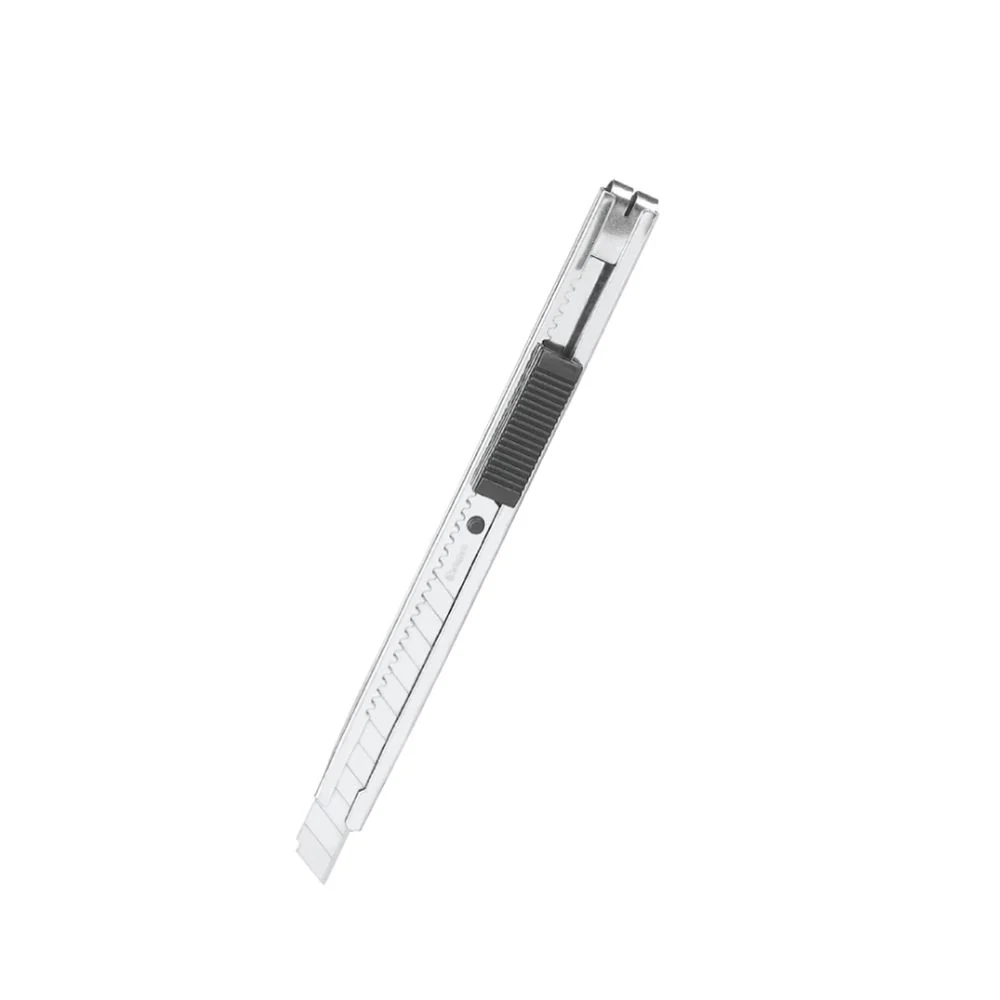 COMIX Metal Utility Knife (9mm) - Image 6