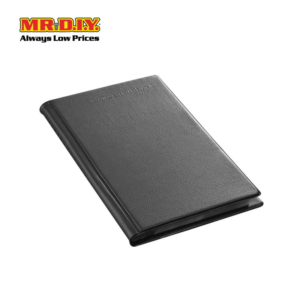 COMIX Name Card Holder (180 pages) - Image 3