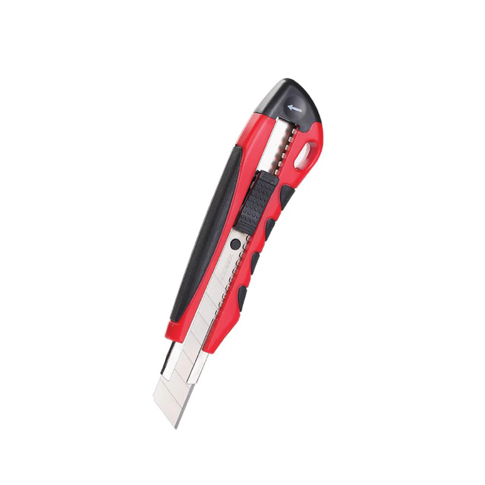 COMIX Non-Slip Utility Knife (18mm) - Image 5