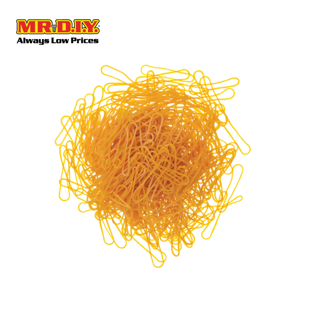 COMIX Rubber Band (100g) - Image 2