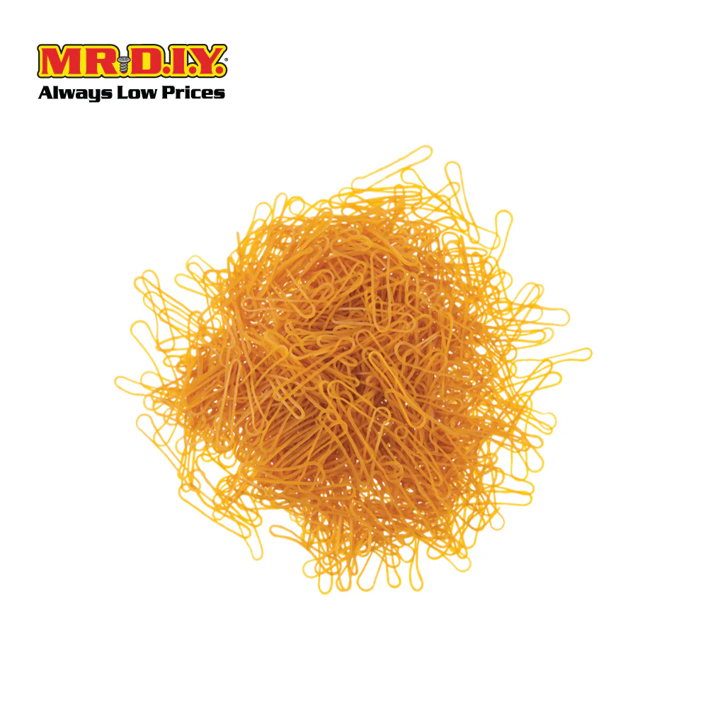 COMIX Rubber Band (200g) - Image 2