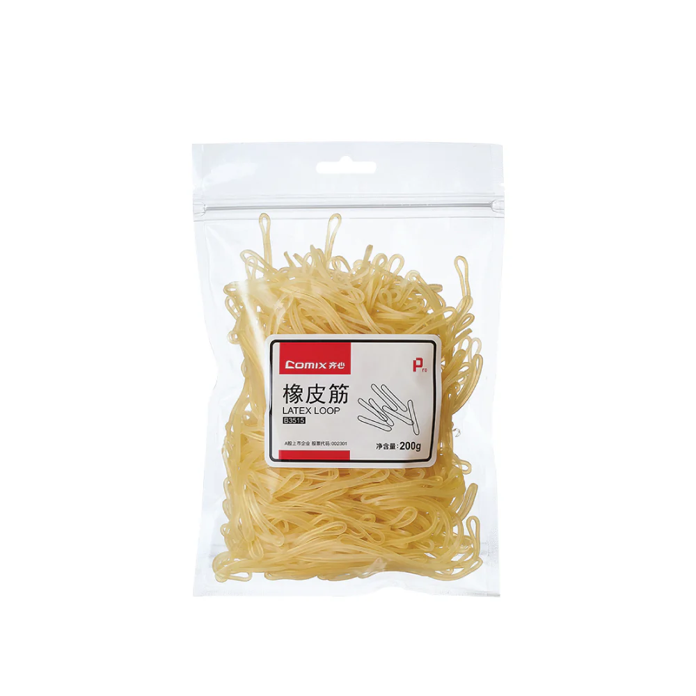 COMIX Rubber Band (200g) - Image 4