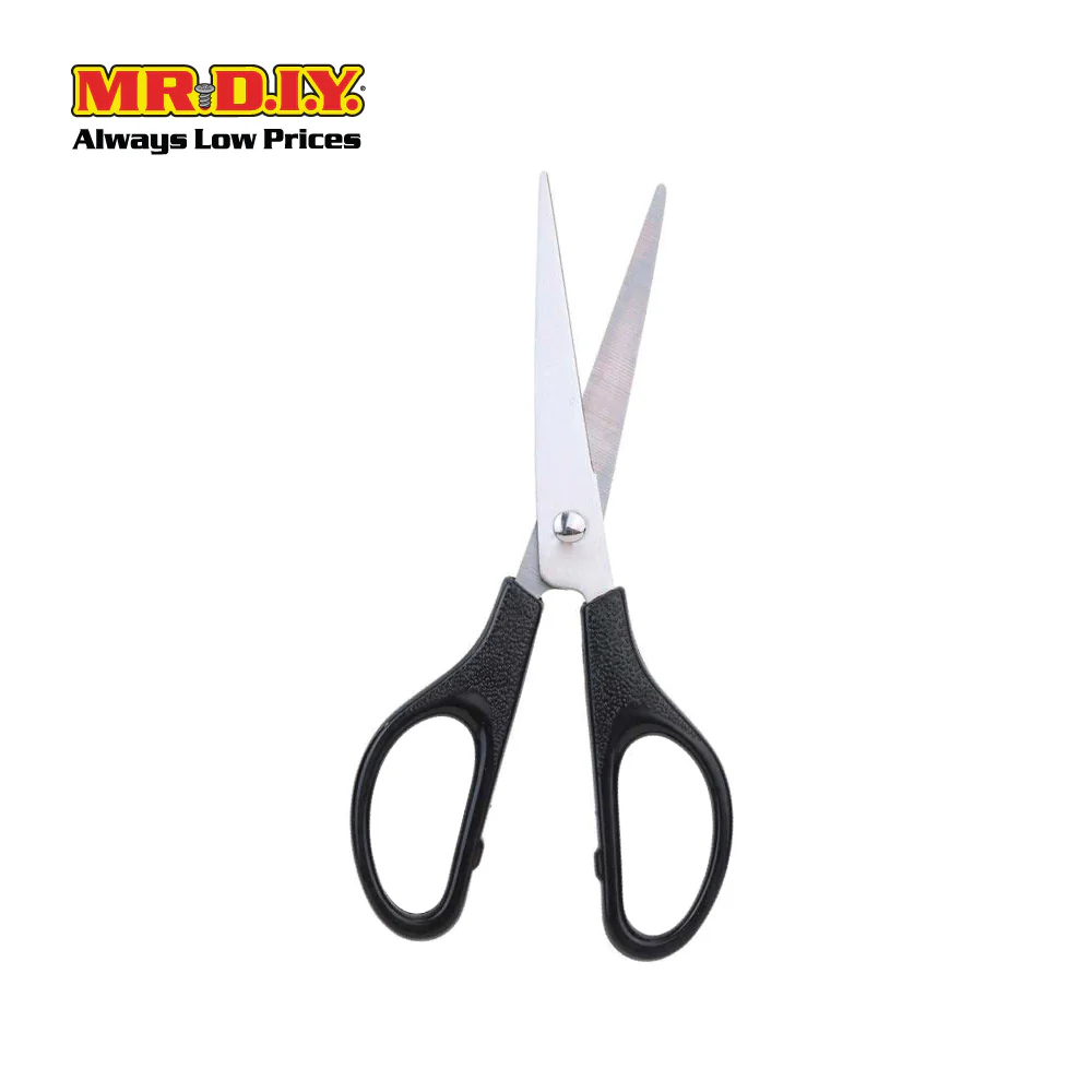 COMIX Scissors (12 pieces)(170mm) - Image 3