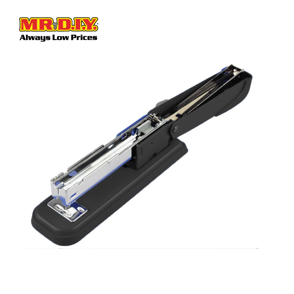 (MR.DIY) COMIX Paper Stapler (126 x 39.3 x 56.5mm) - Image 3