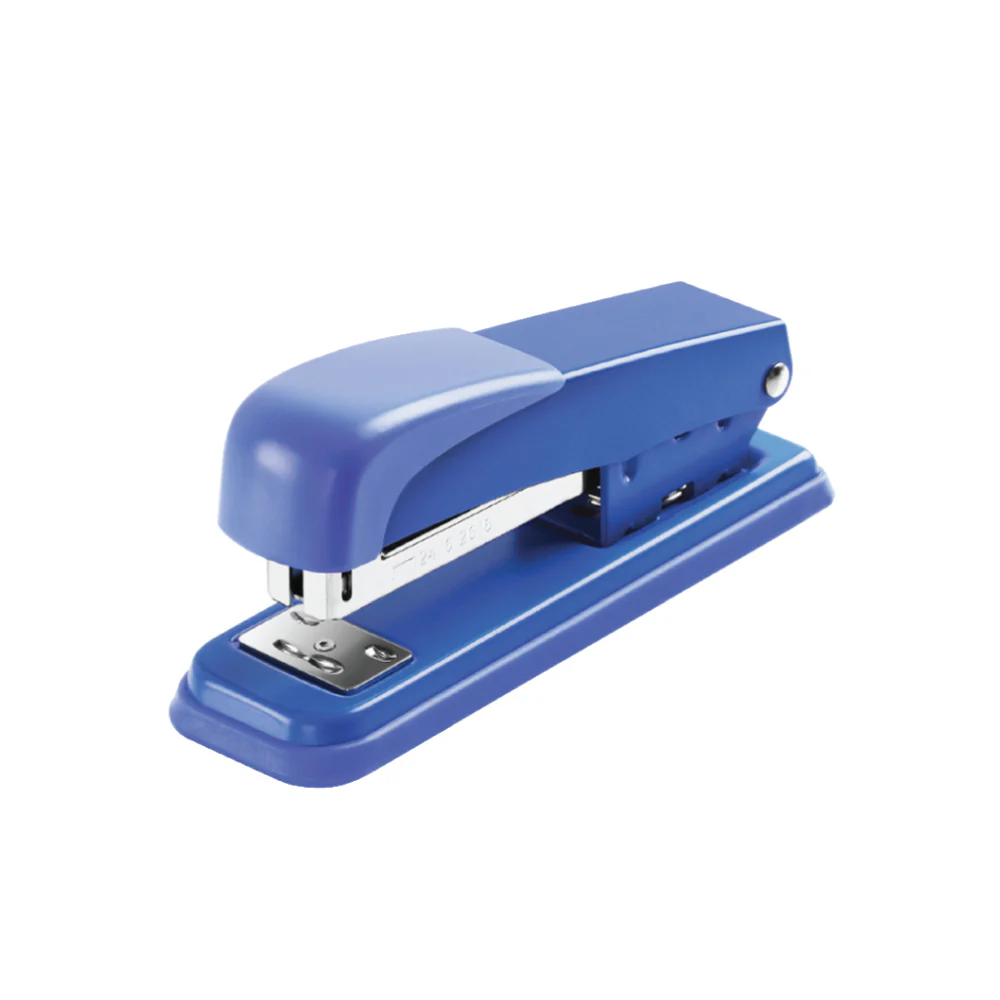 (MR.DIY) COMIX Paper Stapler (126 x 39.3 x 56.5mm) - Image 5