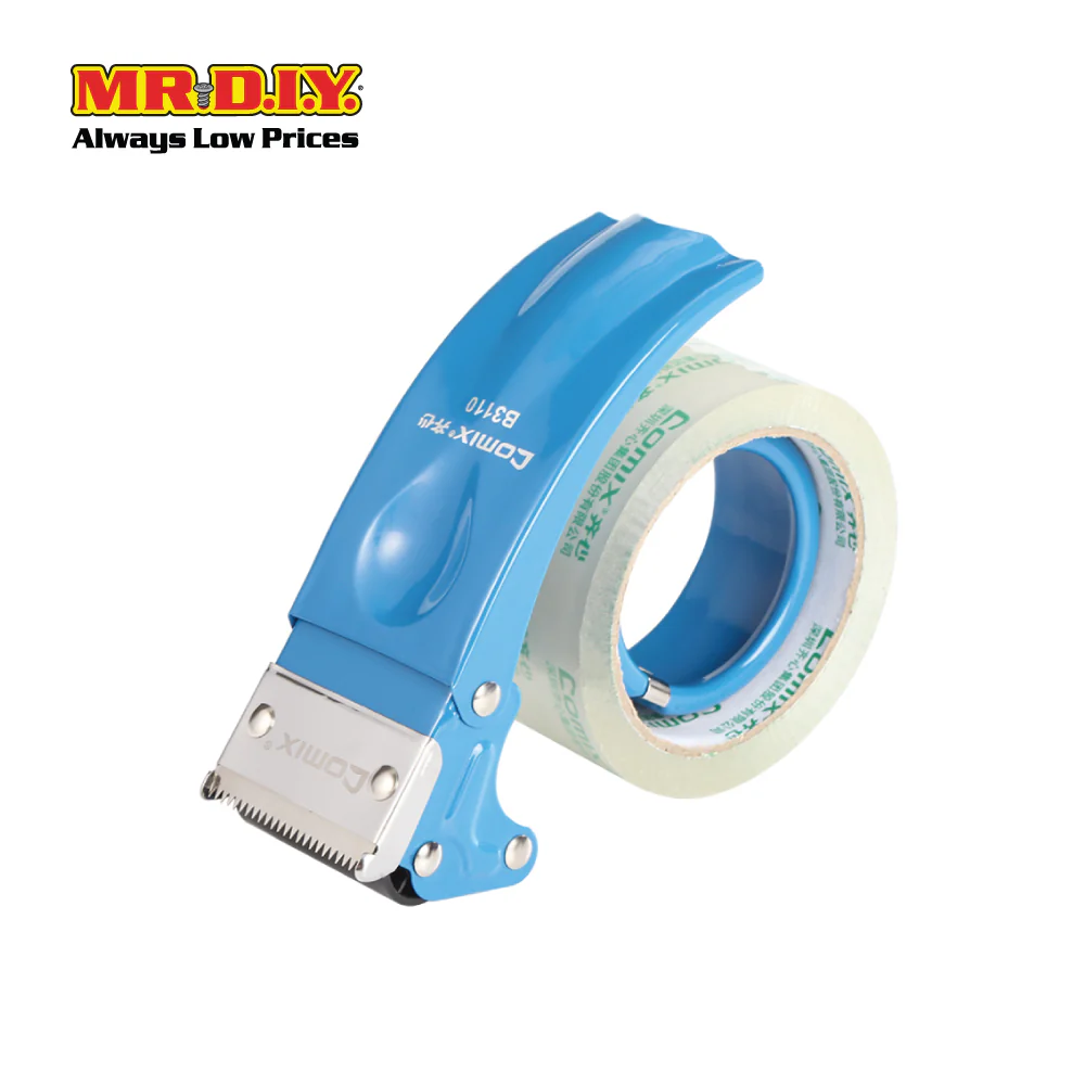 COMIX Tape Dispenser (60mm) - Image 2