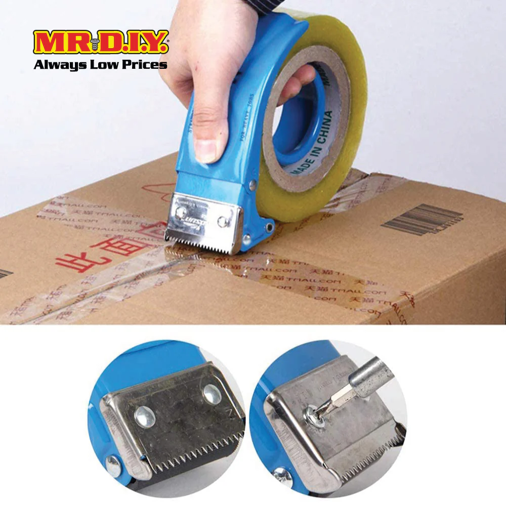 COMIX Tape Dispenser (60mm) - Image 3