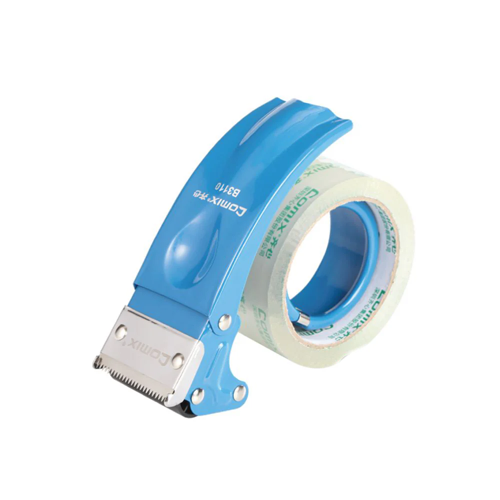 COMIX Tape Dispenser (60mm) - Image 4