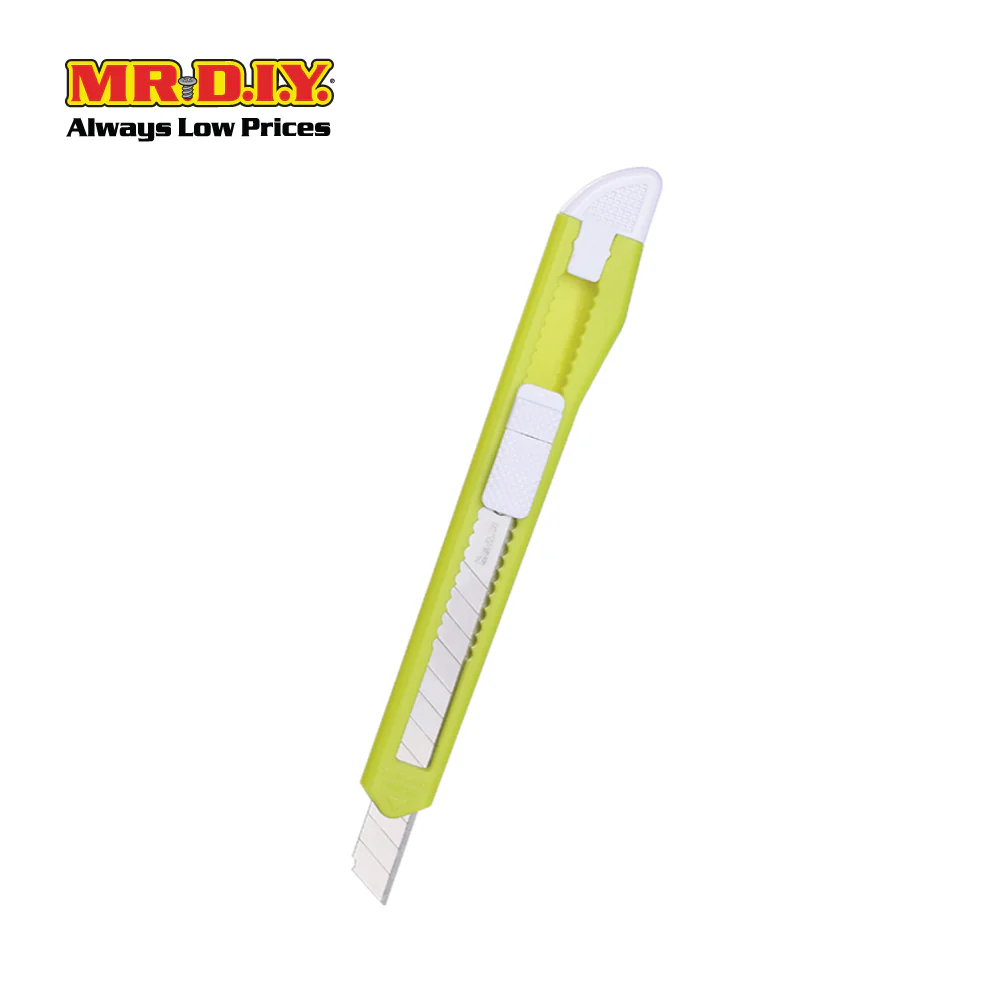 COMIX Utility Knife (9mm) - Image 6