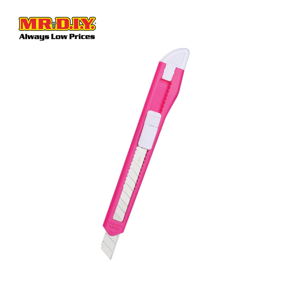 COMIX Utility Knife (9mm) - Image 7