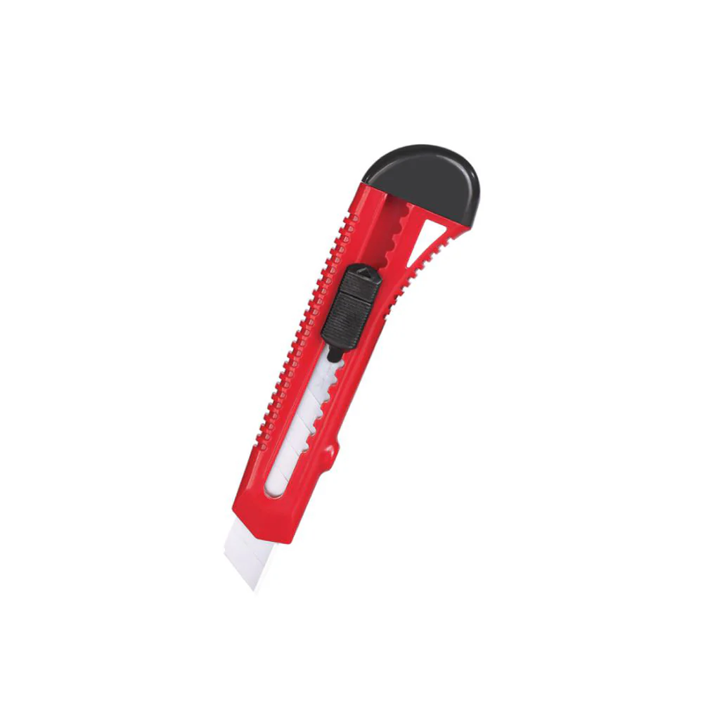 COMIX Utility Knife B2805 (18mm) - Image 6