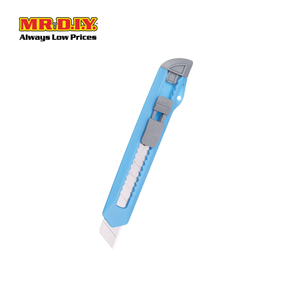 COMIX Utility Knife B2809 (18mm) - Image 3
