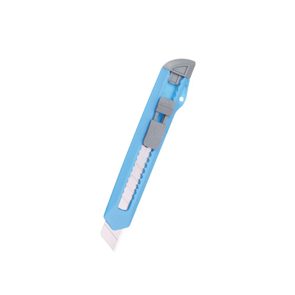 COMIX Utility Knife B2809 (18mm) - Image 5