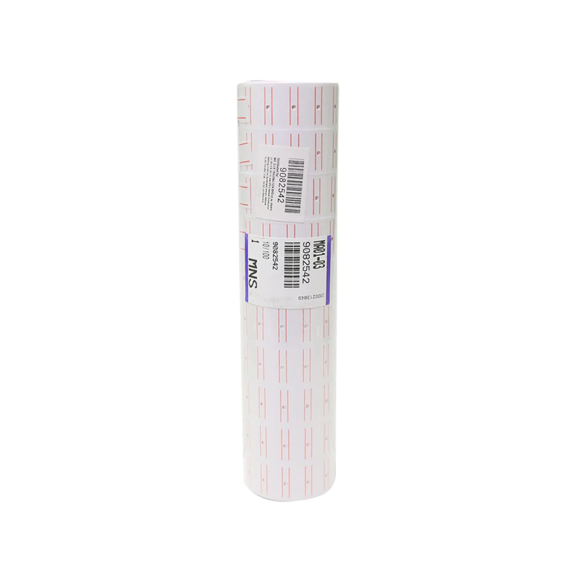 (MR.DIY) Self-Adhesive Price Label Stickers 500 pcs - Image 2