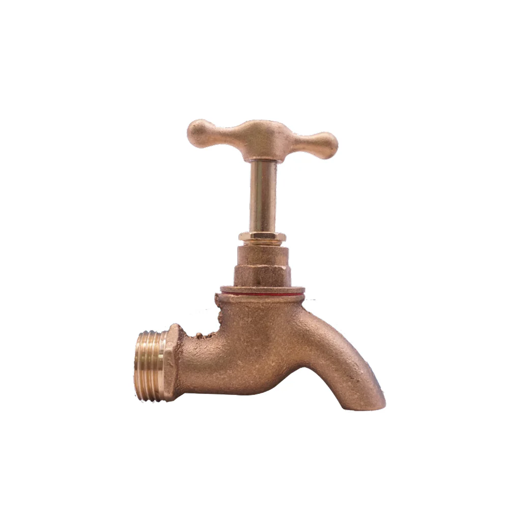 Copper Bib Tap (1/2 Inch) - Image 4