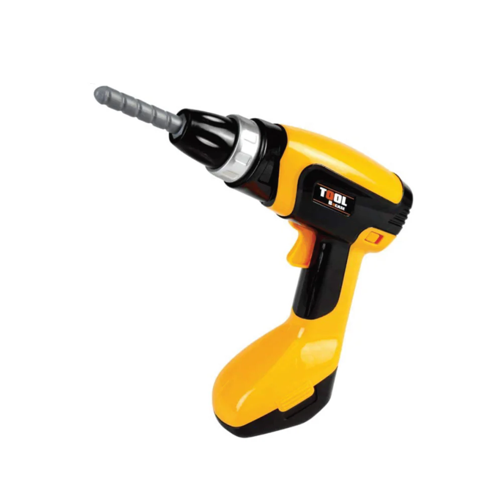 Cordless Press Drill Playset - Image 4