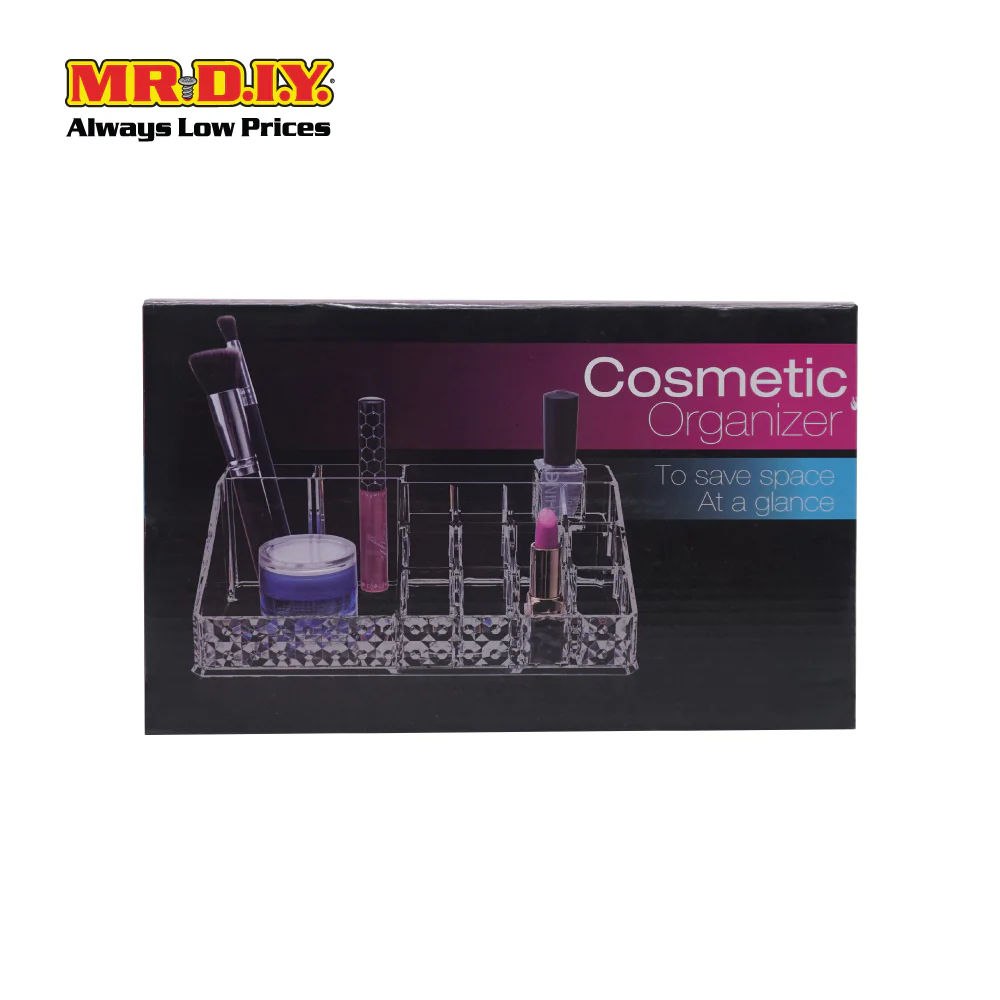 Cosmetic Organizer Without Drawer - Image 3