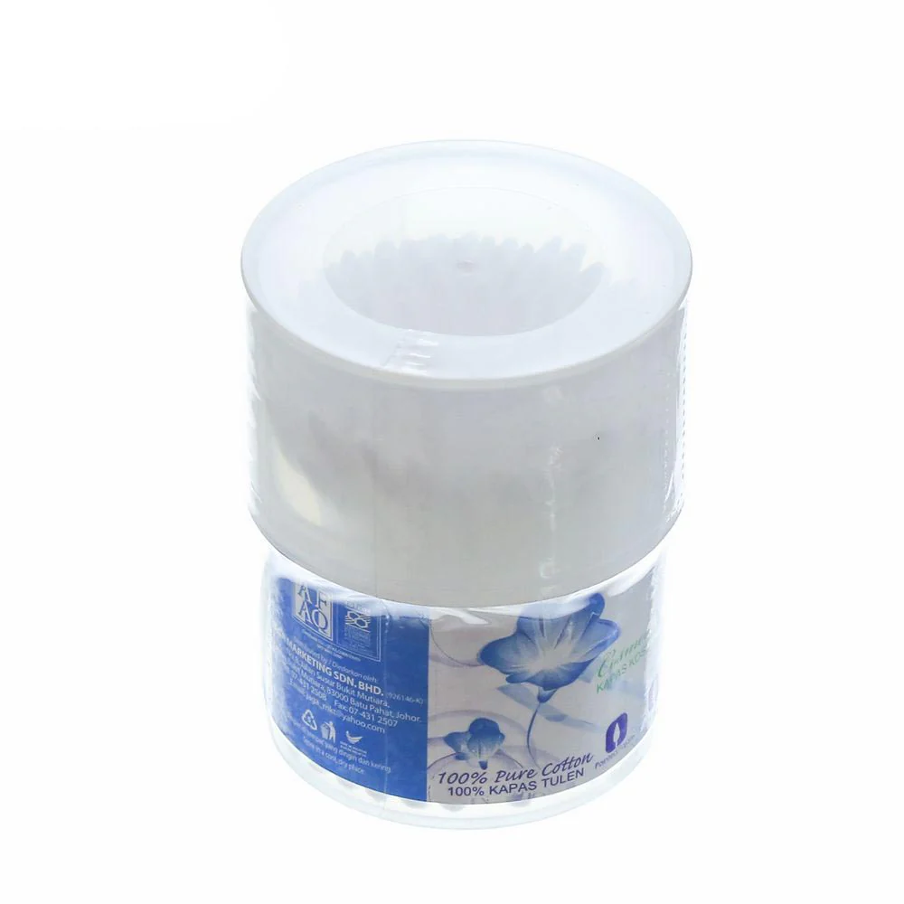COSMETIC TIPS 100% Pure cotton bud - Image 2