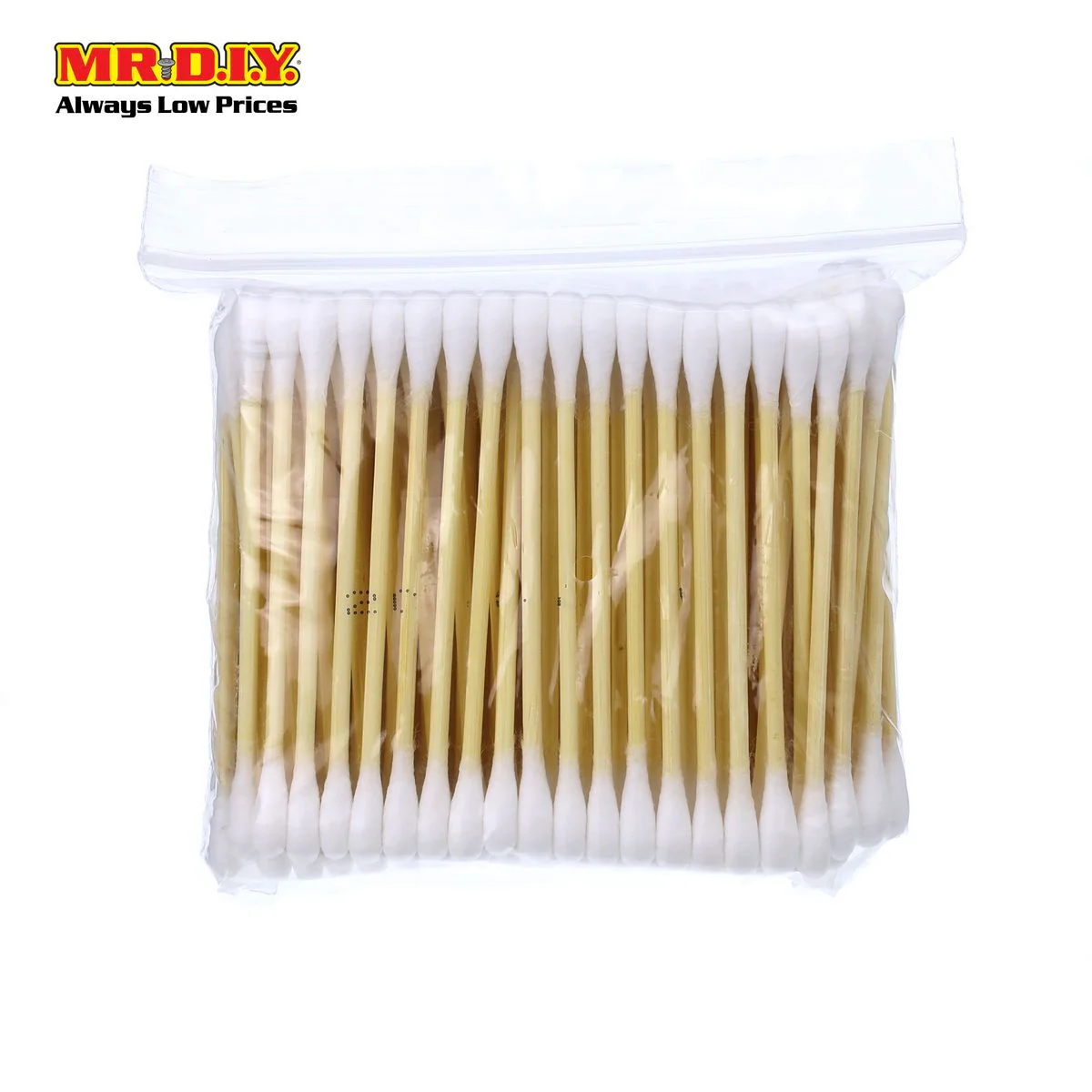 Cotton Bud (150pcs) RM50302 - Image 2