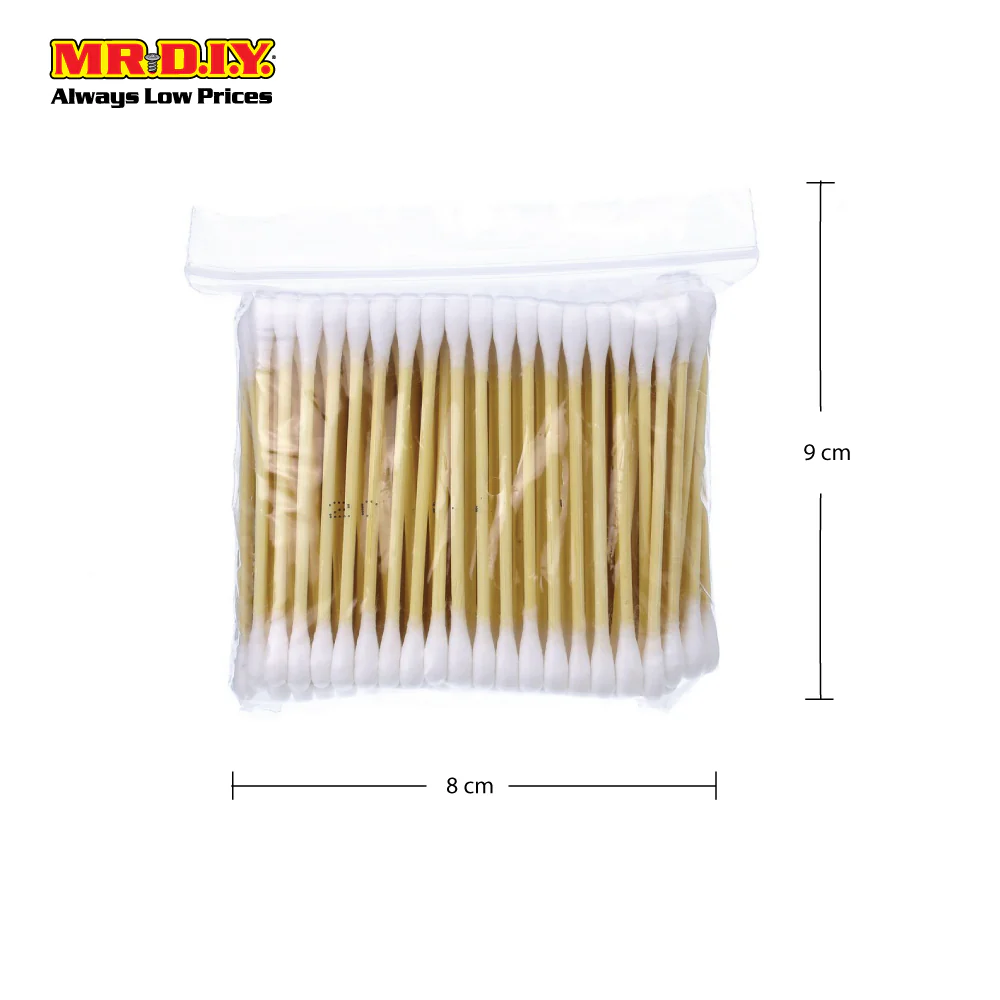Cotton Bud (150pcs) RM50302 - Image 3