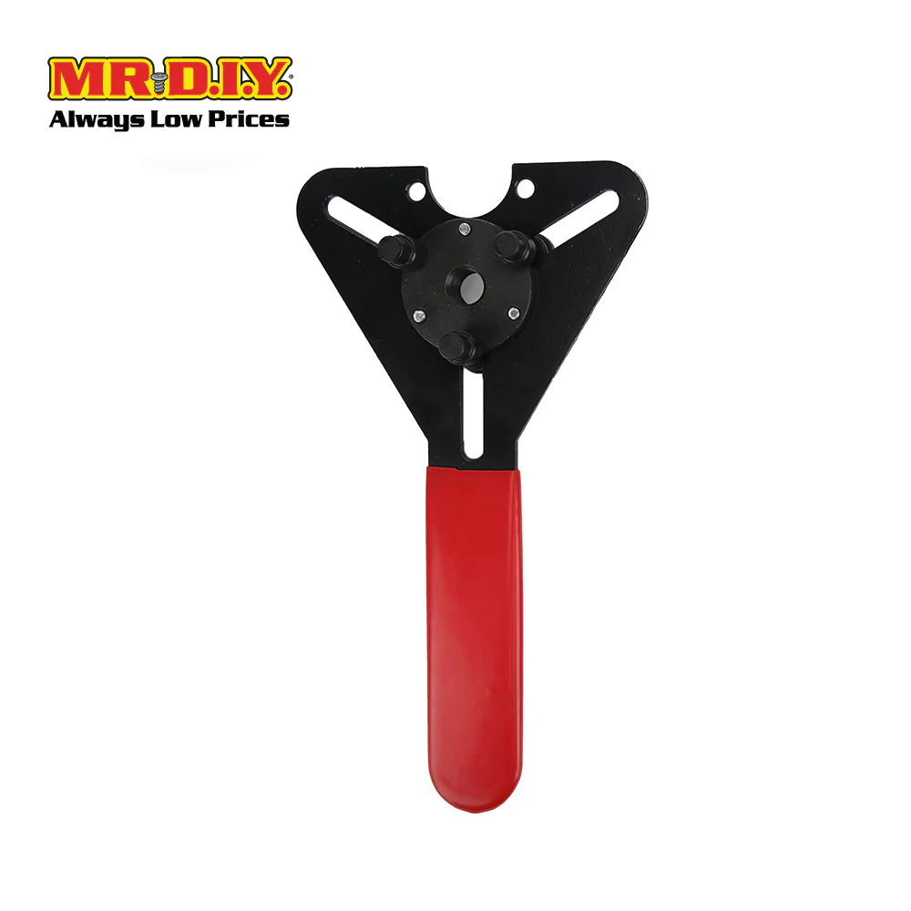 Crankshaft Pulley Wrench - Image 2