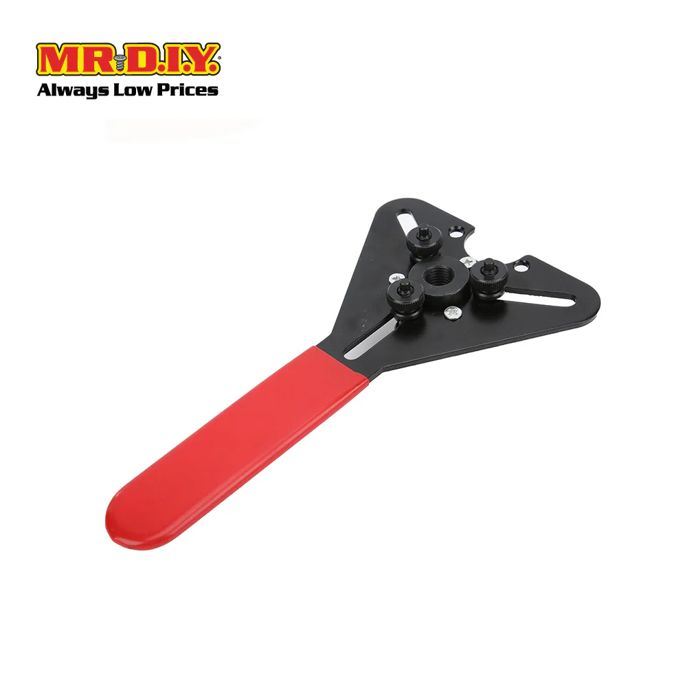 Crankshaft Pulley Wrench - Image 3