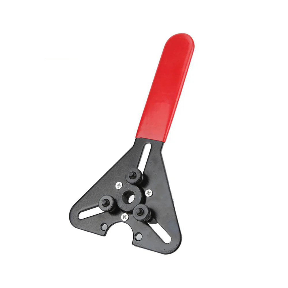 Crankshaft Pulley Wrench - Image 4