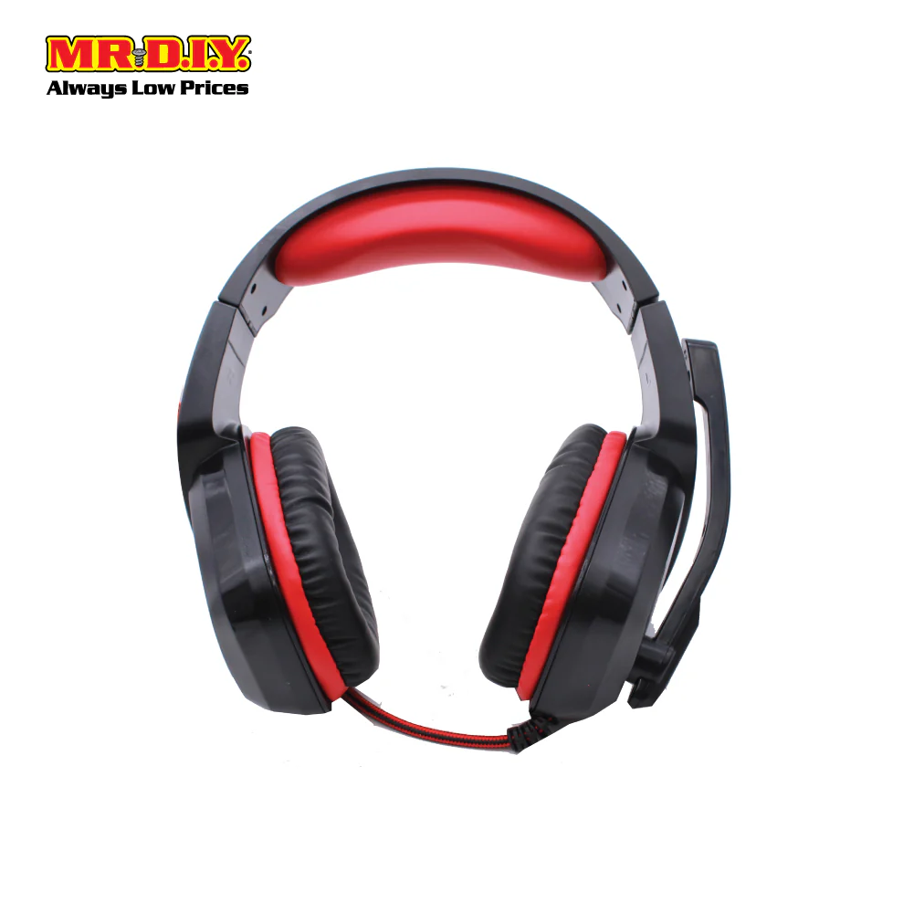 CROWN Gaming Headset CMGH-111 - Image 4