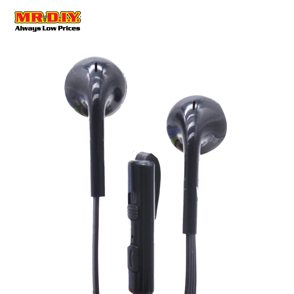 CROWN Wired Earphone CME-205 - Image 3