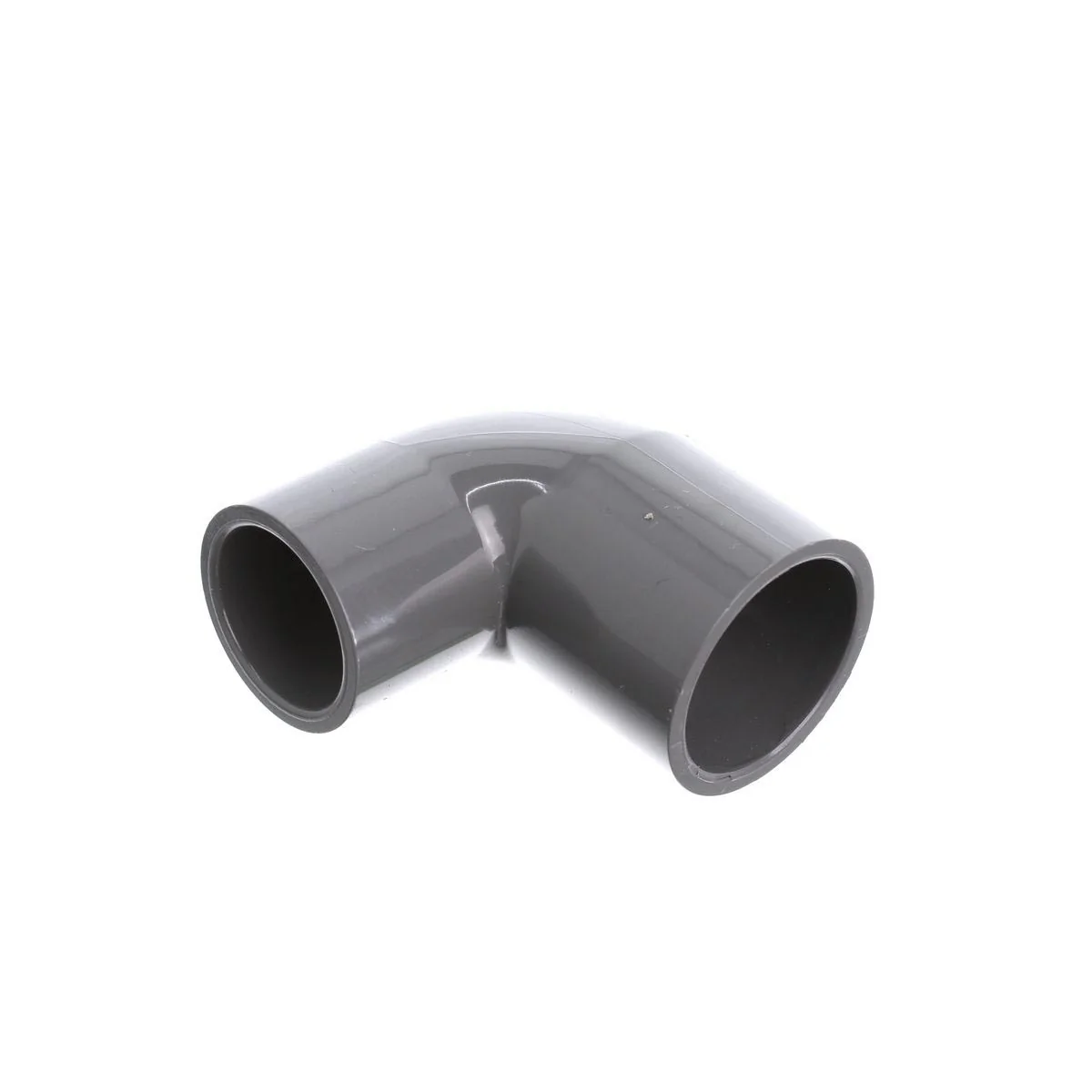 CS PVC Fittings 90-Degree Elbow PVRE (3/4" X 1/2") - Image 3