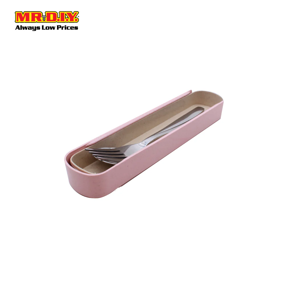 CUTLERY SET XB0515 - Image 3