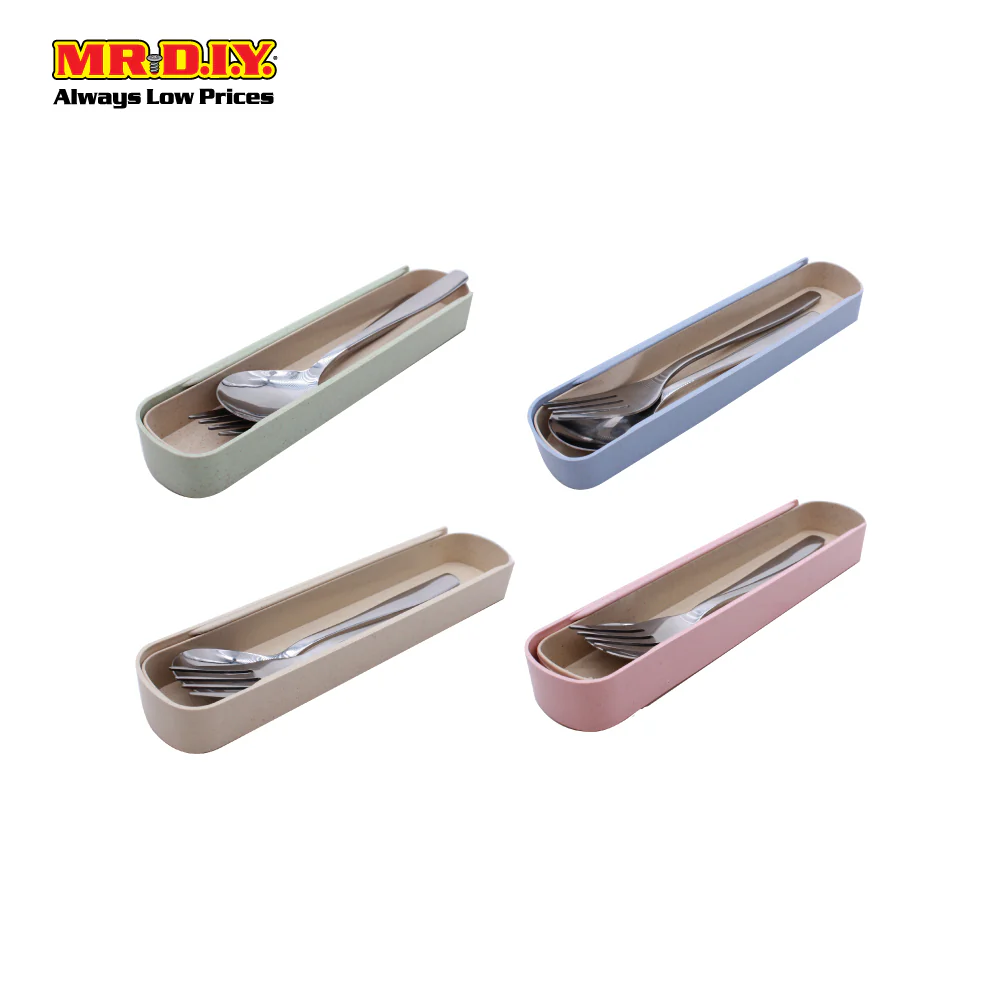 CUTLERY SET XB0515 - Image 4
