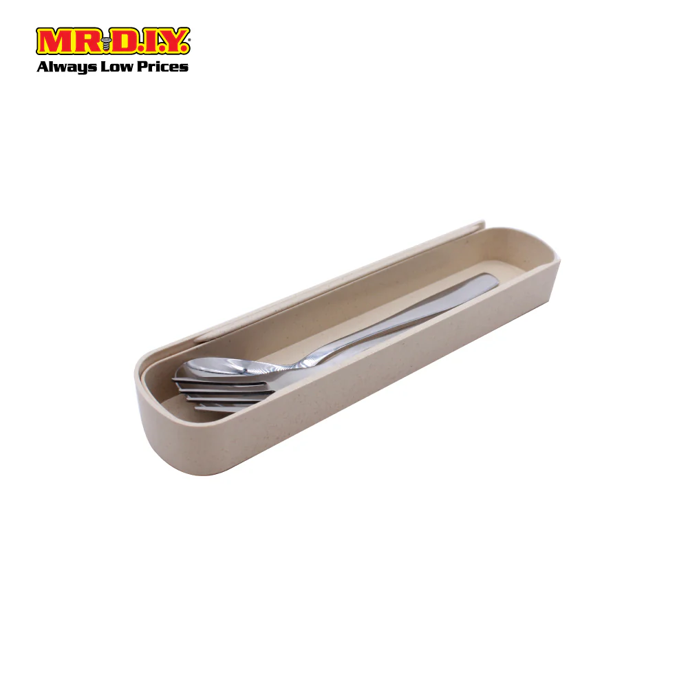CUTLERY SET XB0515 - Image 6