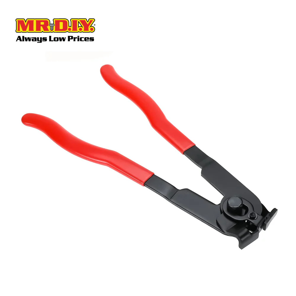 CV Joint Boot Clamp Pliers (2 Pcs) - Image 4