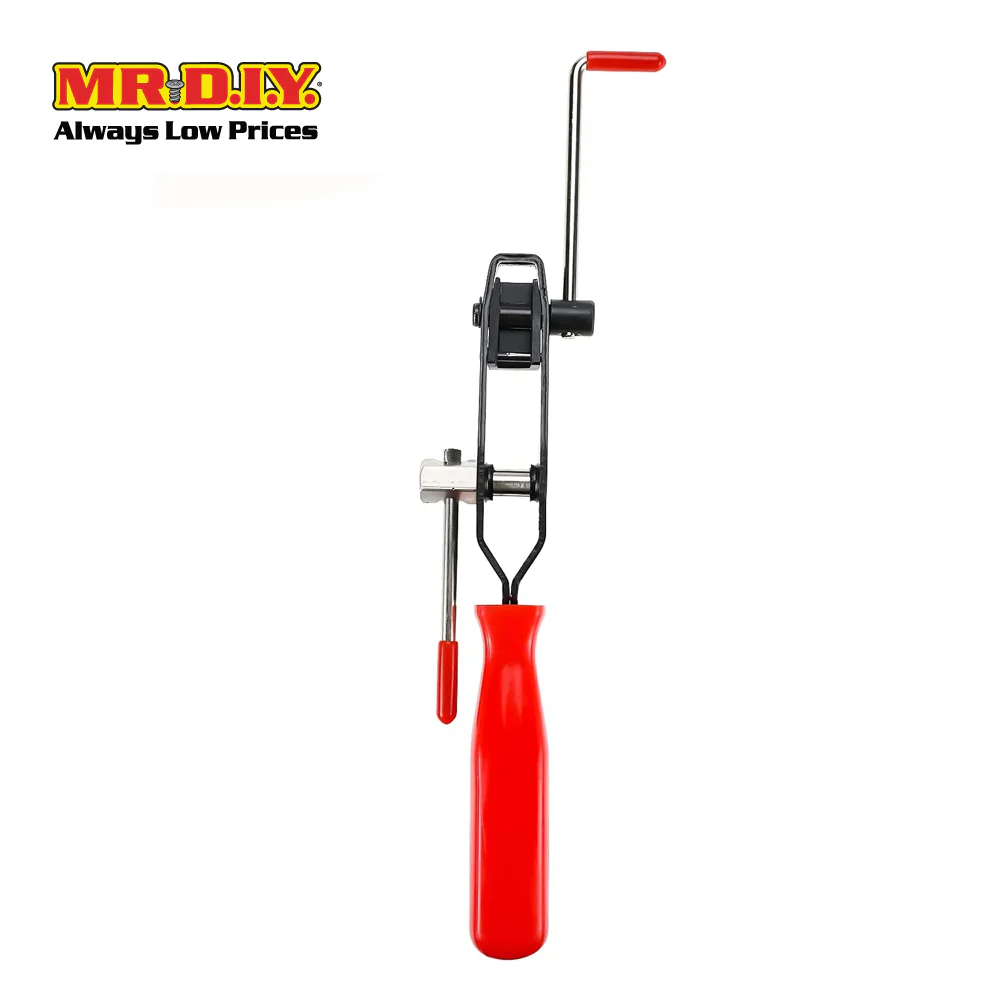 CV Joint Boot Clamp Pliers (2 Pcs) - Image 5